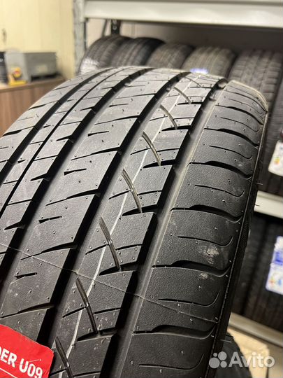 iLink Thunder U09 255/35 R20 79U