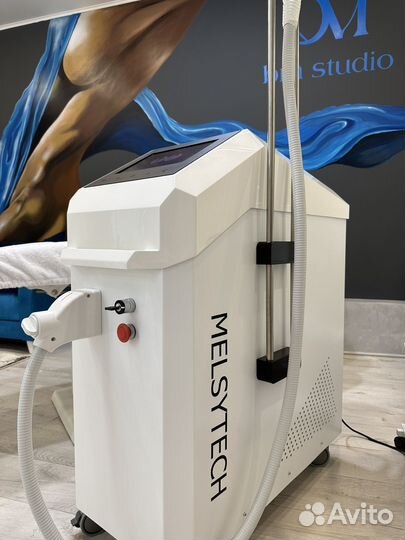 Диодный лазер magic one