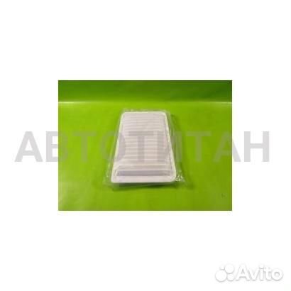 Фильтр воздушный toyota highlander/kluger/harrier