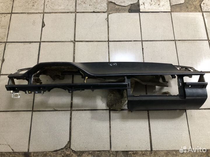 Торпедо Mercedes W124