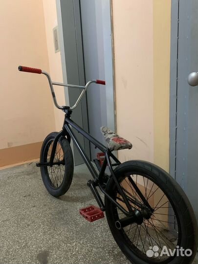 BMX
