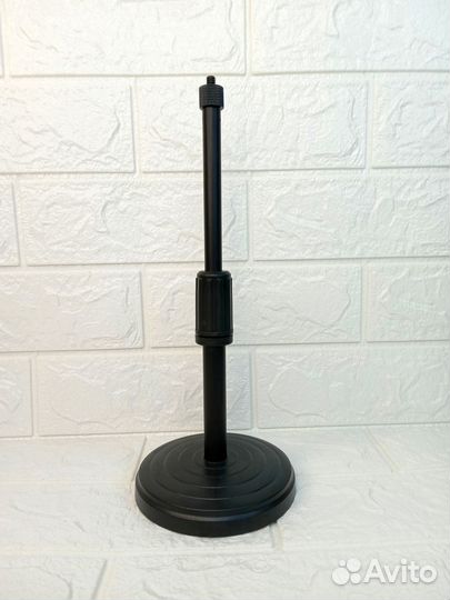 Штатив настольный