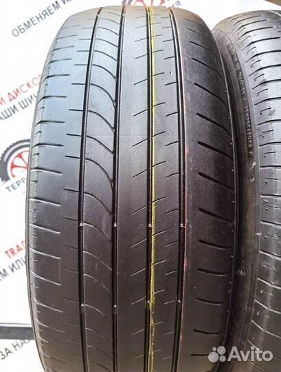 Bridgestone Dueler H/T 225/70 R16 102S