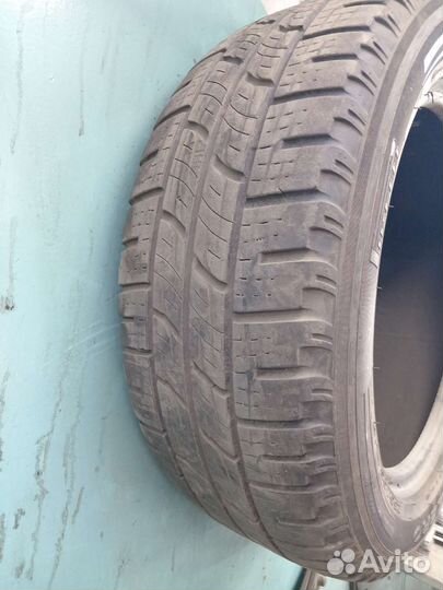 Pirelli Scorpion Zero 225/55 R19