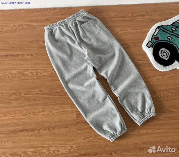 Комфортные штаны Polo Ralph Lauren на каждый день