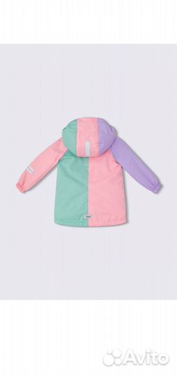 Костюм демисезонный oldos р.134