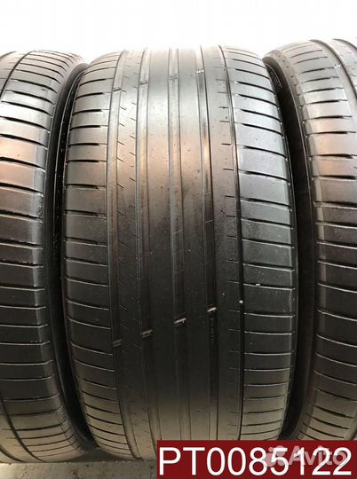 Michelin Pilot Sport 4 SUV 285/40 R22 98H