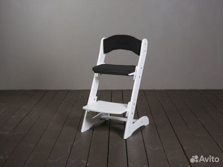 Растущий стул