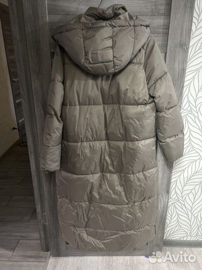 Пуховик женский 48 50