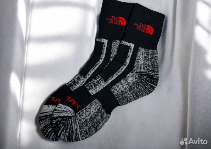Термо носки Норс фейс
