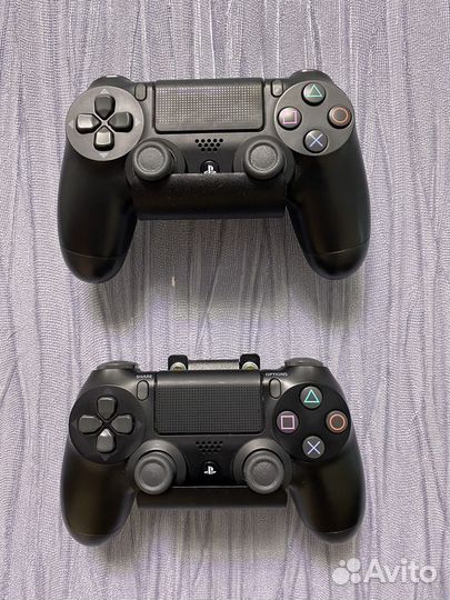 Сони Плейстейшн 4 Про