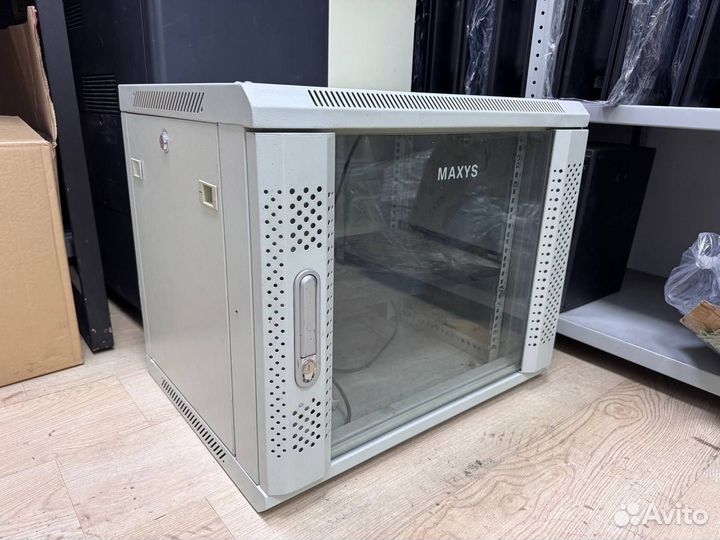 Серверный шкаф