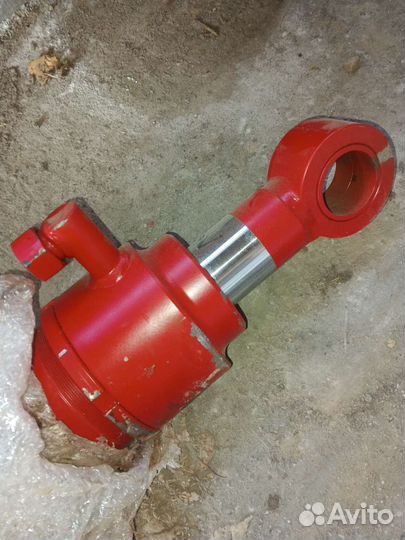 Гидроцилиндр