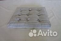 Утеплительная подушка для ульев 54х54см