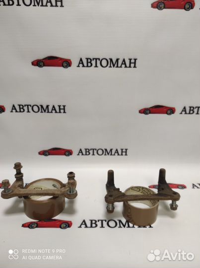 Скоба суппорта заднего Outlander XL