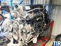 Двигатель Renault DXi11 410 Рено Керакс, Премиум