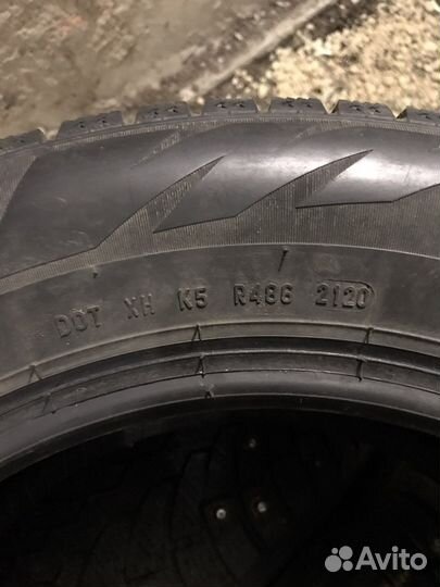 Pirelli Formula Ice 195/65 R15 91T
