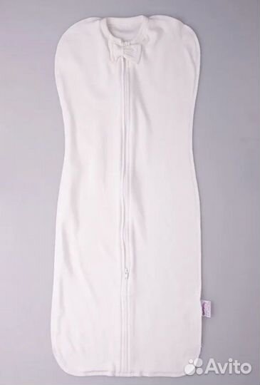 Пеленка кокон на молнии