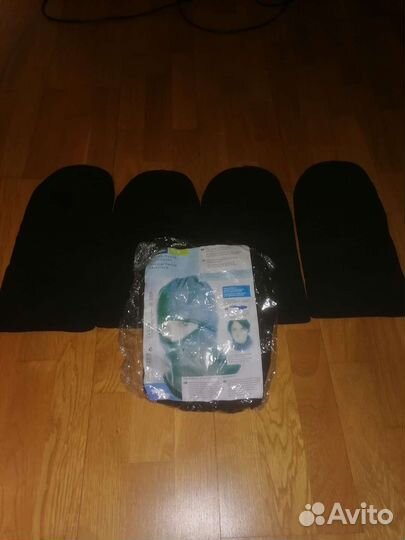 Балаклава теплая