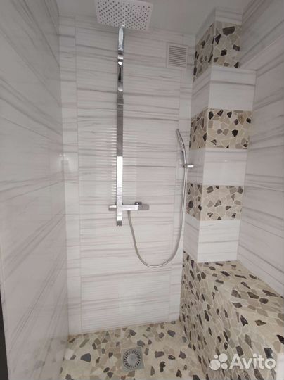 Ремонт квартир под ключ