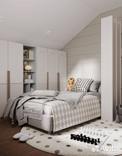 Репетитор по 3D max