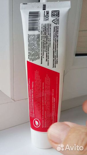 Крема разные для ухода за кожей