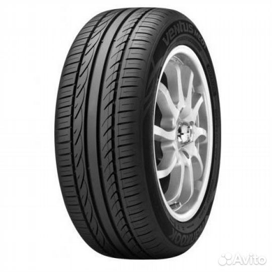 Hankook Ventus ME01 K114 215/55 R17 94V