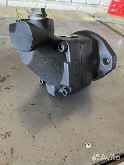 Гидромотор пилы Parker 3785550