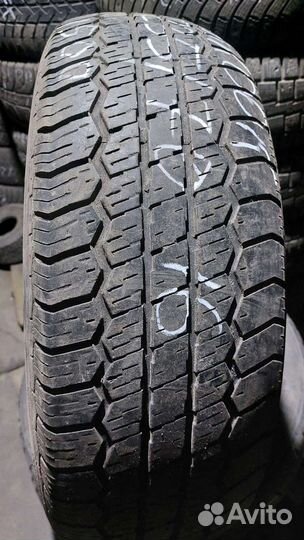 Hankook Radial RA07 235/70 R16