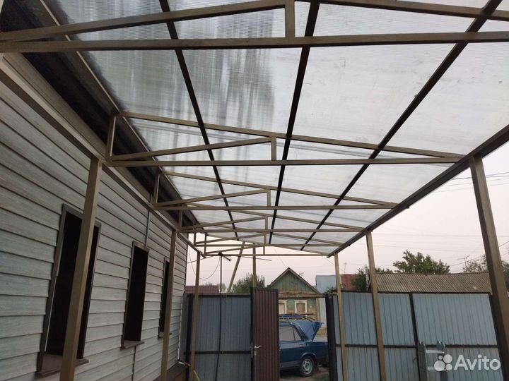 Строитель на всё руки