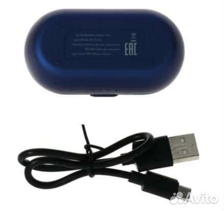 Новые Беспроводные наушники Denim TWS +Комплект