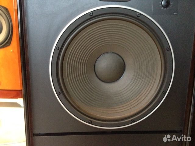 Technics SB-8000