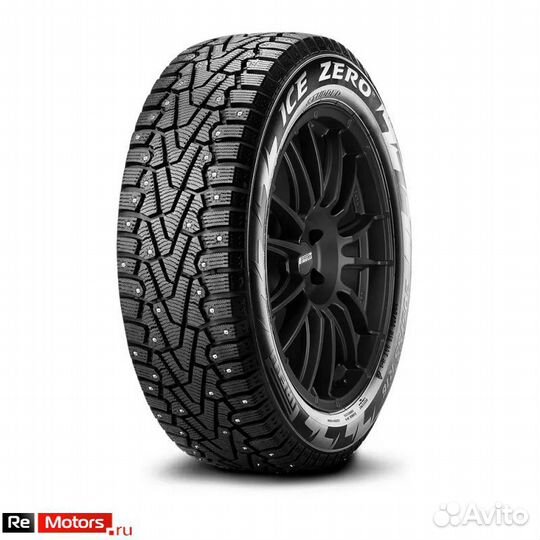 Pirelli Ice Zero 215/65 R17 103T
