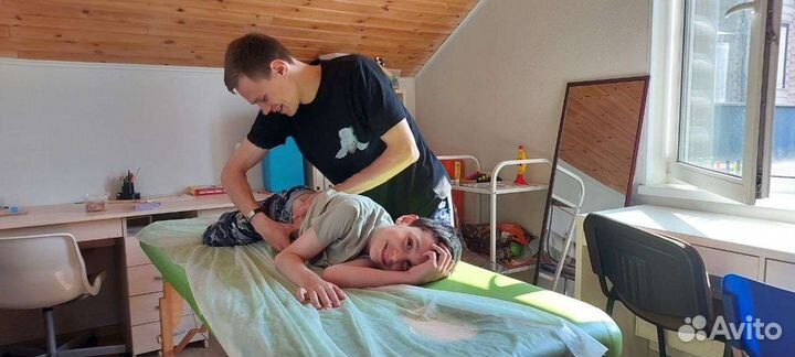 Висцерально-вибрационные правки живота, диафграгм