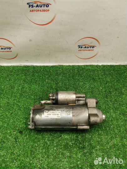 Стартер Ford Kuga 1 SUV 2.0 TD txda 2012