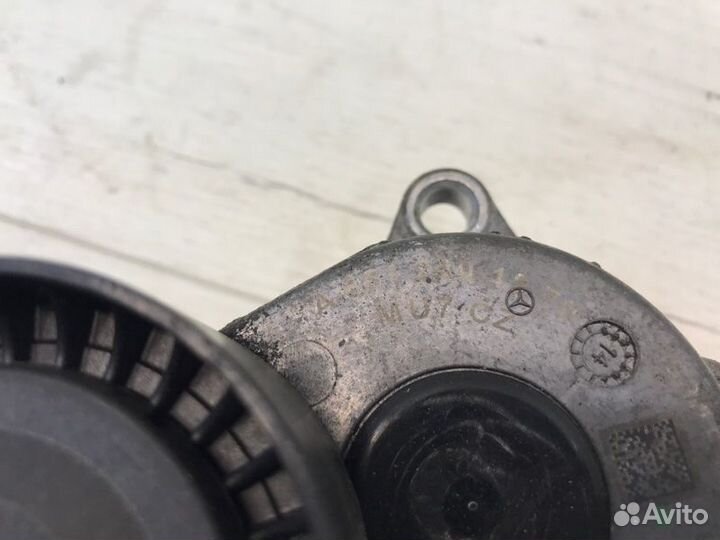 Натяжитель ремня (в сборе ) Mercedes Sprinter