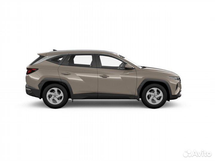 Hyundai Tucson 2.0 AT, 2023