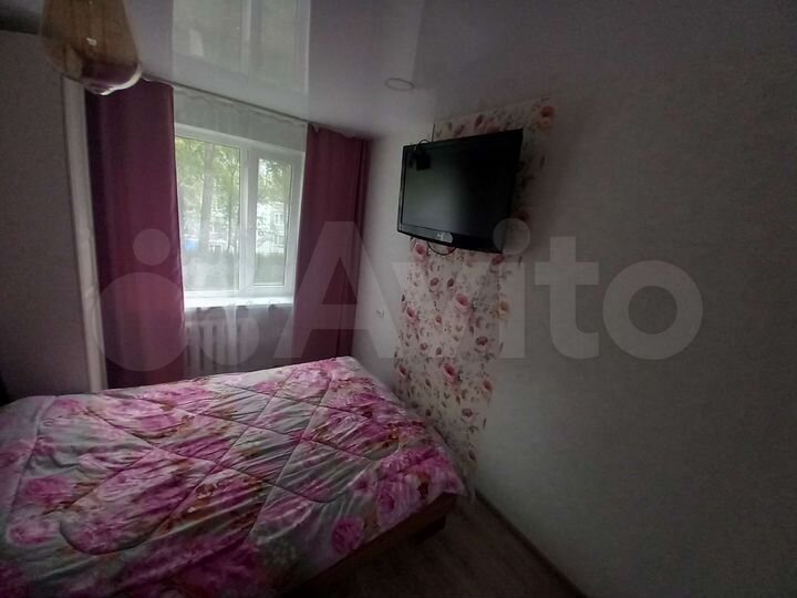 Квартира-студия, 15 м², 1/5 эт.