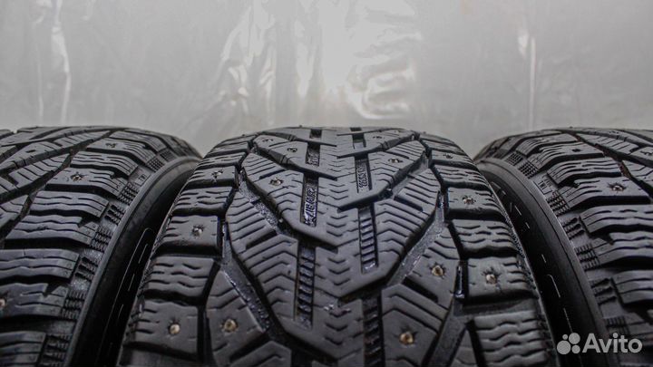 Tigar SUV Ice 225/60 R17 103T