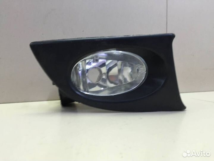 Фара противотуманная правая Honda CR-V 2007-2012