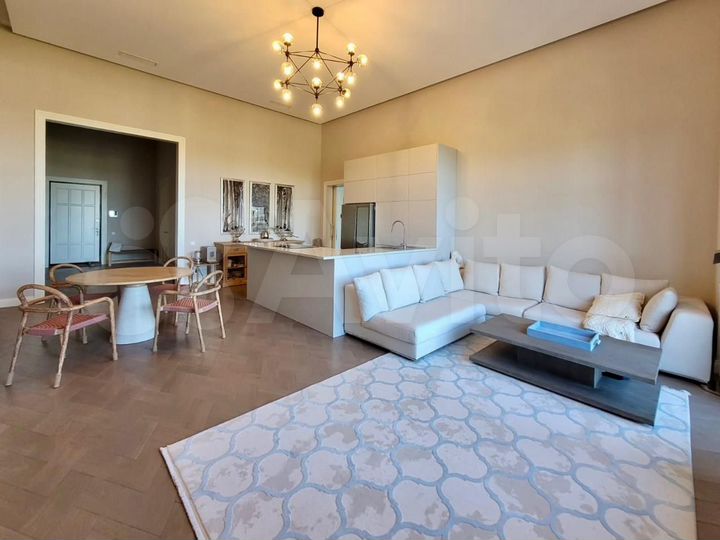 3-к. квартира, 187,7 м², 3/6 эт.