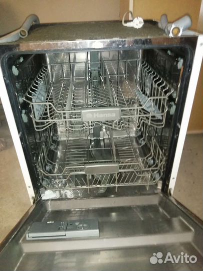 Посудомоечная машина hansa