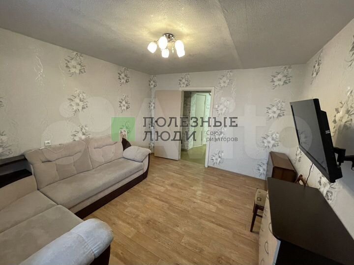 4-к. квартира, 77,1 м², 4/5 эт.