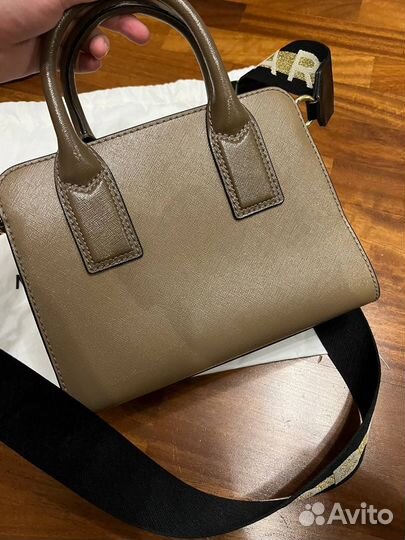 Сумка Marc Jacobs big shot