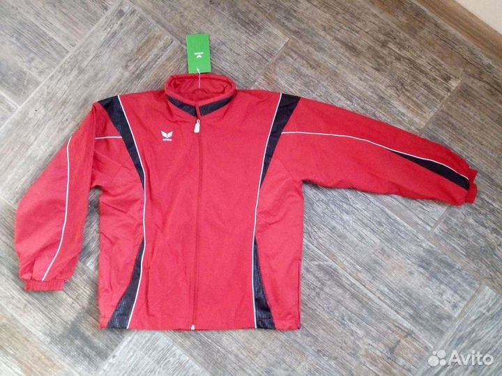 Спортивный костюм Erima. разм. 34 и 38