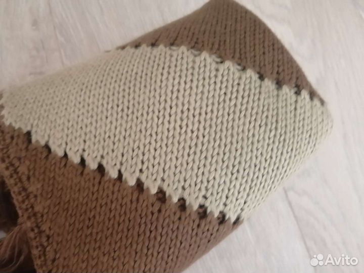 Платок шаль