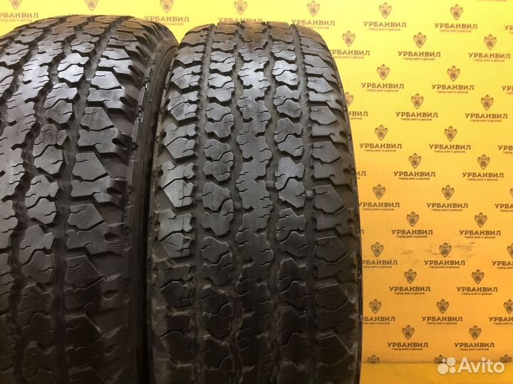 Medved Я-555 235/75 R15 105S