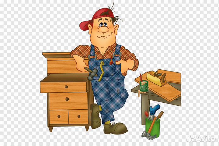 Сборщик мебели