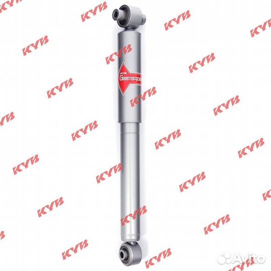Амортизатор ford focus - R 553358 KYB