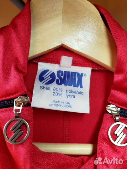 Костюм для беговых лыж